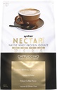 Syntrax Nutrition Nectar Lattes, 100% Whey Protein Isolát Powder, Cappuccino, 2 lbs