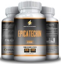 EPICATECHIN - 500MGs na službu - 60 Služieb a 1000MGS na službu - 30 Služieb - Max Strength - môže znížiť myostatín - môže zvýšiť Lean svalovej hmoty a sily - pomáha v proteínovej syntéze