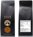 Bodi : Chaga Mushrom Fine Powder 
