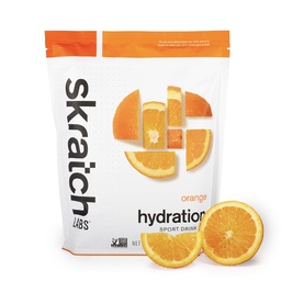 Skrattch Labs Hydratácia Powder 
