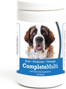 Zdravé plemien Saint Bernard všetko v jednom multivitamín mäkké Chew 90 Počet
