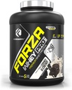 Forzagen Srvátka PRO Low Carb Protein Powder 