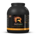 Reflex Nutrition Rastúce Matrix prášok bohaté čokoláda 1,89 Kg