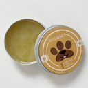 Prírodné Revitalizačné psie laby Balm 