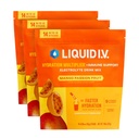 Tekutý I.V.® Hydračný multiplikátor +Imunitná podpora - Mango musionfruit