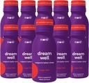 Viac Labs Dream Dobre holistický spánkový shot drink 10 Pack 