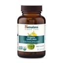 Himalája Organic Garcinia Cambogia - Bylinný doplnok Podporná hmotnosť, Apetite Control, a metabolizmus lipidov - Vegan, Non-GMO, Gluten Free, 600 mg, 60 Caplets