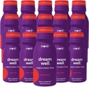 Viac Labs Dream Dobre holistický spánkový shot drink 15 Pack 