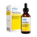 Nivagen Vitamín D2 Tekuté kvapky 8,000 USP (Ergokalciferol) 