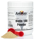 AniMed Biotin 100 2,5 libra...