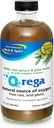 SEVERNÁ AMERIKA HERB & SPICE O2rega - 8 oz - Prírodný zdroj kyslíka - podporuje úrovne energie - P73 Oregano, Smrek & Pine - Mycellizovaný pre maximálnu absorpciu - Non-GMO - 16 Slúži