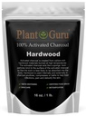 Aktivovaný Charcoal Powder 1 lb. Hardwood - Food Grade Kosher Non-GMO - Bielenie zubov, maska tváre a Mydlo výroby. Podporuje prirodzenú detoxikáciu a pomáha tráveniu