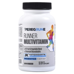 Runner Multivitamínové 