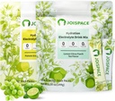 JOSPACE Electrolyte Drink Mix s čajom Polyfenoly 
