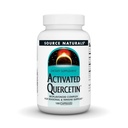 Zdroj Naturals Activated Quercetin, Bioflavanoid Complex, for Seasonal & Immune Support* - 100 Kapsule