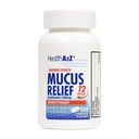 HealthA2Z® Muscus Relief 