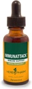 Herb Pharm Immunattack Tekutá bylinná formula pre Immune System Support - 1 Ounce (FIMAT01)