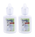 Westone Comfort Ear Natural Ušné kvapky pre svrbenie ucha, bolesť ucha kvapky dospelých & Deti 
