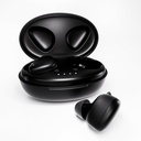 In-Ear Bluetooth OTC sluchové pomôcky pre seniorov a dospelých Earbuds s rušenie hluku a zníženie spätnej väzby; bezdrôtové slúchadlá pre ťažké sluch a sluch poškodených jednotlivcov