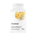 THORNE - Curcumin Fytozóm 1000 mg (Meriva) - Klinicky študoval, vysoká absorpcia - podporuje zdravú zápalovú odpoveď v kĺboch, svaloch, GI trakte, pečeni, mozgu a nervoch* - 60 porcií
