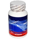 Benfotiamín 150 Mg 120 Caps