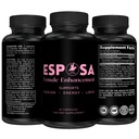 Esposa Female Libido Booster for Women 