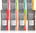 Pite LMNT Zero Sugar Electrolytes - Sample Pack Mix 8-Count