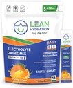 Denné Electrolyte pakety Nápojové zmesi 