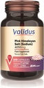 Validus Pink Himalayan Salt Sodyum 200 mg 120 kapsúl (Drcaps)