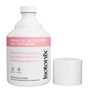 Isotonix prenatálny aktívny multivitamín, vitamíny, pomáha prispievať k zdraviu tehotenstva, pomáha udržiavať normálny krvný tlak, pomáha udržiavať zdravú pokožku a vlasy, Market America (45 slúži)