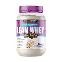 Svalový šport Lean Whean RevolutionTM Protein Powder - Wheey Protein Isolát - Nízke kalórie, Nízky obsah tuku, Nízky obsah tuku, Incredible Flavors - 25g Protein per Scoop (2lb, Dippsadodles)