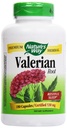 Nature's Way Valerian Root, (Gelatin) Kapsule 180 ea