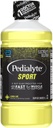 Pedialyte Sport Electrolyte riešenie 