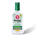 Bactine Max bolesť Reliefing Antiseptický sprej s lidokaínom, Prvá pomoc bolesti + Svrbenie úľava, No-Sting, zabije 99% baktérií*, 5oz