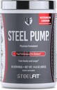 SteelFit Oceľové čerpadlo 