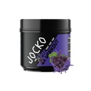 Jocko Fuel Ultimate pred tréningom prášok - predprášok energie Powder Drink pre mužov a ženy - High Stim Noottropic Blend pre podporu svalového čerpadla, energie, & Recovery 200mg Kofeín Kyslé hrozno