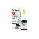 Xlear Natural Nasal Spray s Xylitolom, 1,5 fl oz (Pack of 1)