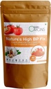 BETT AYURA Origins Príroda a vysoký BP Fix,Herbal doplnok pomôcť nižšie vysoký krvný tlak, Hypertenzia Relief, podporuje zdravie srdca, vyrobené s čistým paradajkovým a cesnakovým práškom, 200 Grams