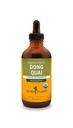 Herb Pharm Dong Quai tekutý extrakt pre ženský reprodukčný systém Podpora - 4 Ounce