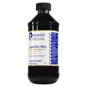 Premier Research Labs Liquid Zinok Ultra Supplement - for Immune Support & Well-Being for Adults & Kids - Highly Absorbable Drops - Used for Rapid Analysis of Zinc Status - 8 fl oz