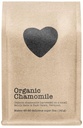 Organický harmanček, 45-60 Slúži, Eco-Conscious Zip Pouch, Caffeine Free, Pure Loose Leaf Tea Grown in America, 5 Ounce (Medium)