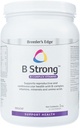 Plemeno B silný prášok, B-komplex vitamín doplnok pre psy a mačky, podporuje reprodukčné zdravie, podporuje normálne tepelné cykly, a pomáha udržiavať energiu, 1 kg