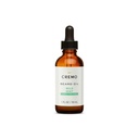 Cremo Beard Oil, Revitalizing Wild Mint, 1 fl oz - Obnoviť prirodzenú vlhkosť a zmäkčiť svojho brada pomôcť uľaviť brada svrbenie