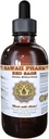 HawaiiPharm Red Sage (Salvia Miltiorrhiza) Tekutý extrakt, Tinktúra, Bylinné doplnky, Vyrobené v USA, 2 fl.oz