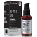 Beardbrand Beard Oil pre mužov s Jojobou a vitamínom E 