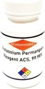 Stupeň reagentu na permanganát draselný / 8 OZ/Free Flowing Powder/Detox Pro Health/Same Day Ship/USA Made/ 100%