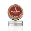 Synovia Sparty Sandalwood Beard Balm pre mužov 
