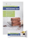 Gundry MD Polyfenol Rich Macadamia Nut Bars, 12 Balenie