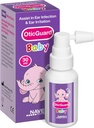 NAVEH PHARMA Otic Guard Detské ucho kvapky 