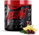 Primeval Labs Ape Cutz pre cvičenie prášok pre mužov a ženy 